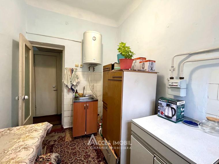 Telecentru, str. Mihail Lomonosov, 2 camere!: 6