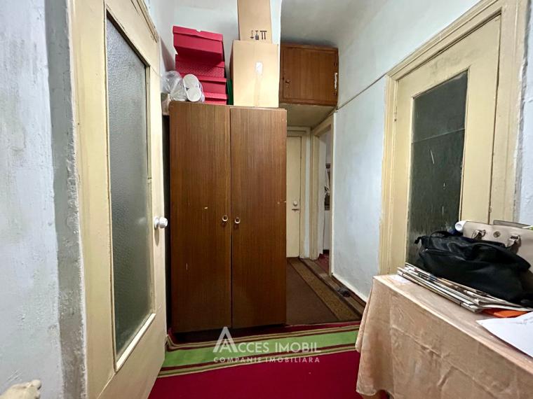 Telecentru, str. Mihail Lomonosov, 2 camere!: 9