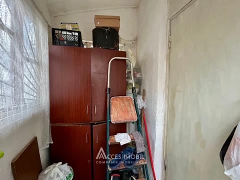 Telecentru, str. Mihail Lomonosov, 2 camere!: 10