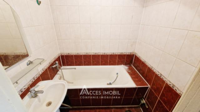 Ботаника, бул. Куза Водэ, 3 комнаты. МС Серия!: 5