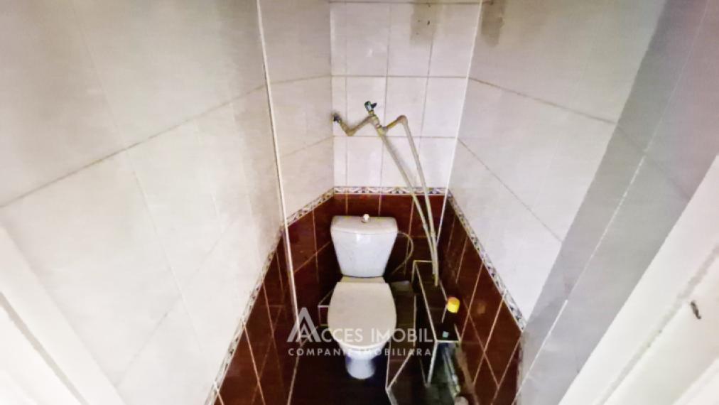 Ботаника, бул. Куза Водэ, 3 комнаты. МС Серия!: 6