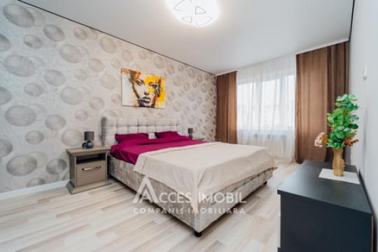 : Ciocana, P. Zadnipru street