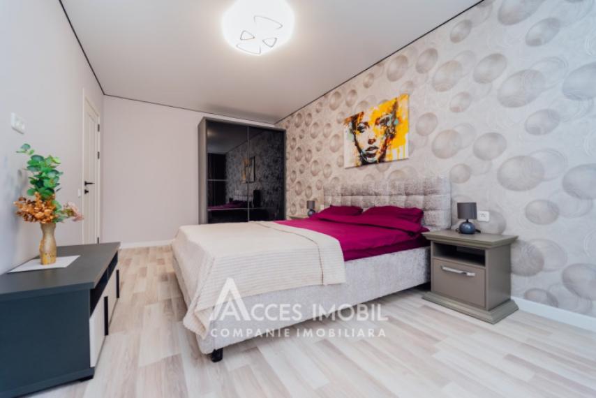 ул. Петру Заднипру, Чеканы, 2 комнаты + гостиная. Евроремонт! Середина дома!: 1