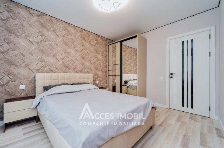 ул. Петру Заднипру, Чеканы, 2 комнаты + гостиная. Евроремонт! Середина дома!: 2