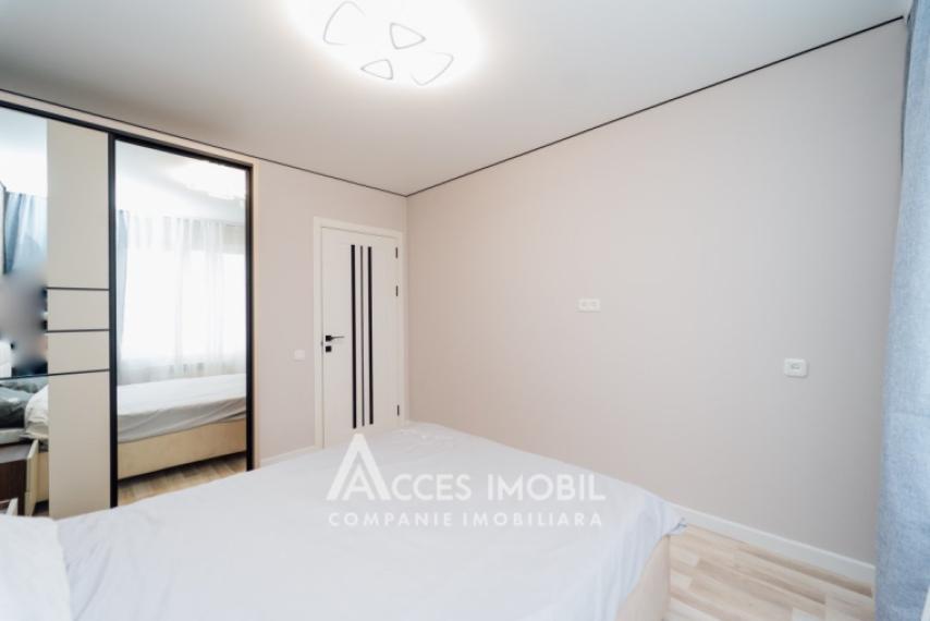 ул. Петру Заднипру, Чеканы, 2 комнаты + гостиная. Евроремонт! Середина дома!: 3