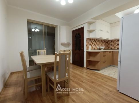 Apartamente de vânzare în Chișinău: Botanica, str. Sarmizegetusa