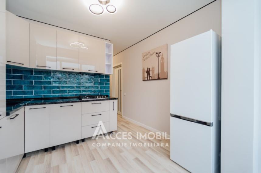 ул. Петру Заднипру, Чеканы, 2 комнаты + гостиная. Евроремонт! Середина дома!: 8