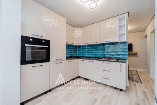 ул. Петру Заднипру, Чеканы, 2 комнаты + гостиная. Евроремонт! Середина дома!: 9