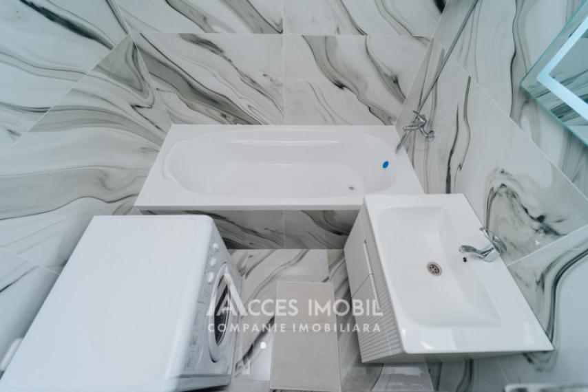 ул. Петру Заднипру, Чеканы, 2 комнаты + гостиная. Евроремонт! Середина дома!: 10