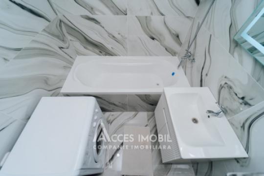 ул. Петру Заднипру, Чеканы, 2 комнаты + гостиная. Евроремонт! Середина дома!: 10