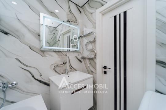 ул. Петру Заднипру, Чеканы, 2 комнаты + гостиная. Евроремонт! Середина дома!: 11