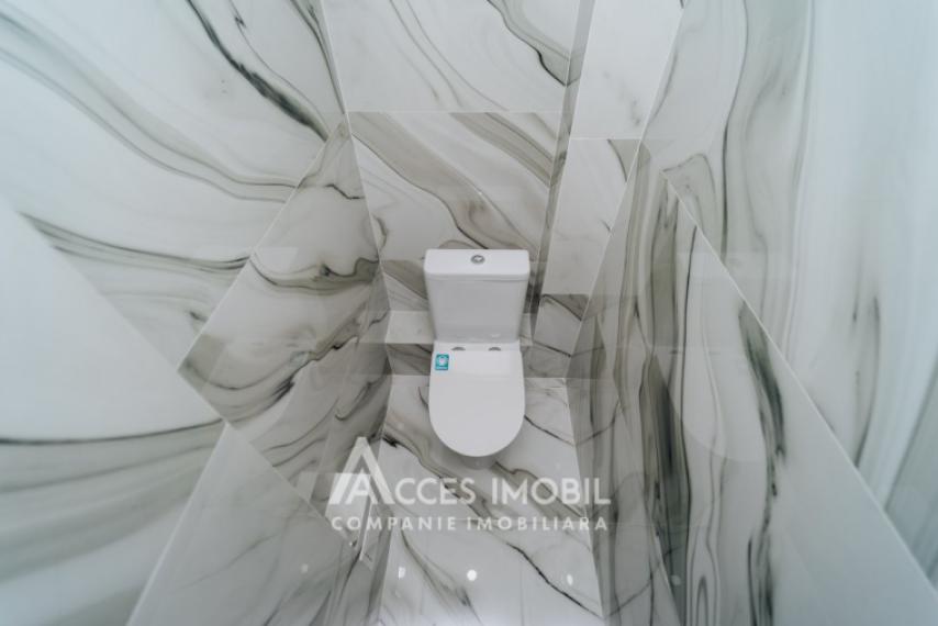 ул. Петру Заднипру, Чеканы, 2 комнаты + гостиная. Евроремонт! Середина дома!: 12