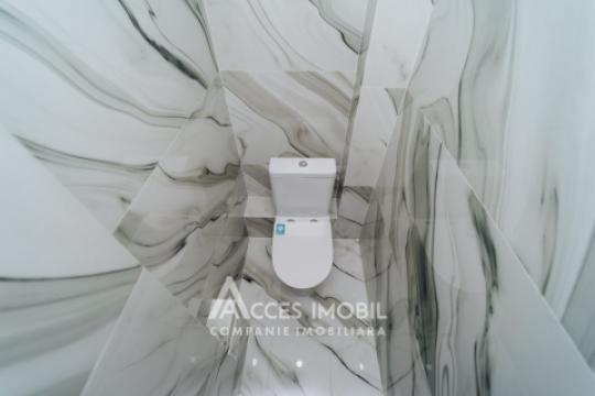 ул. Петру Заднипру, Чеканы, 2 комнаты + гостиная. Евроремонт! Середина дома!: 12