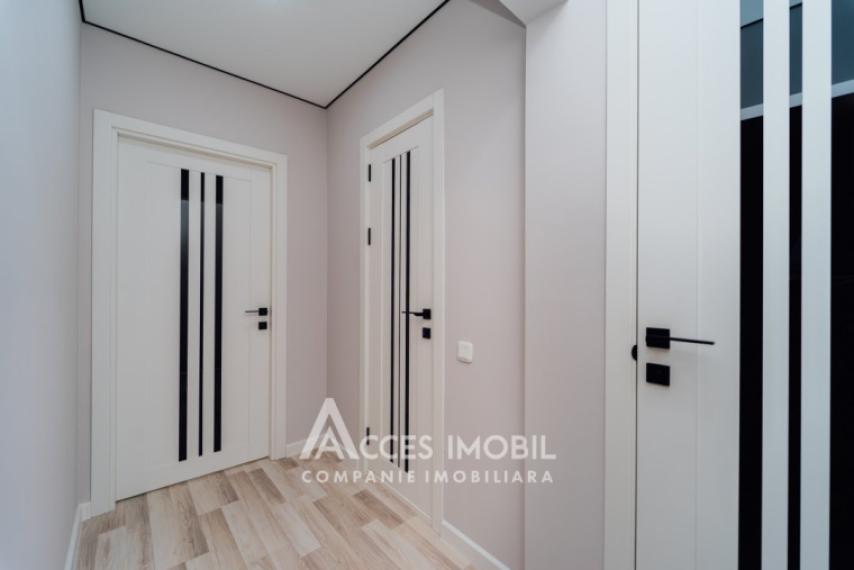 ул. Петру Заднипру, Чеканы, 2 комнаты + гостиная. Евроремонт! Середина дома!: 13