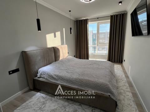 : Ciocana, bd. Mircea cel Bătrân