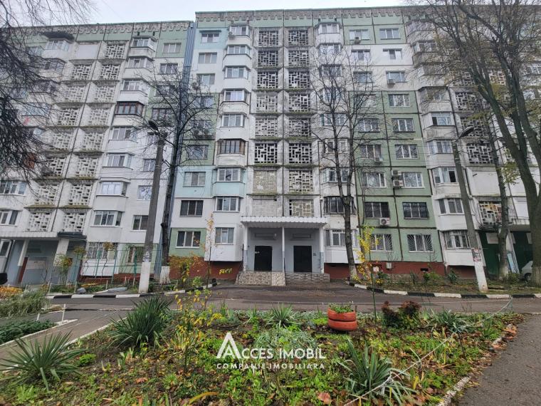 ул. Петру Заднипру, Чеканы, 2 комнаты + гостиная. Евроремонт! Середина дома!: 15