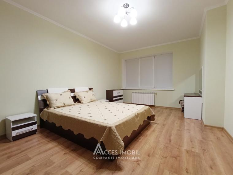 Exfactor! Botanica, Sarmizegetusa street, 3 rooms + living. Euro repair!: 2