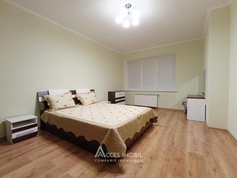 Exfactor! Botanica, Sarmizegetusa street, 3 rooms + living. Euro repair!: 2