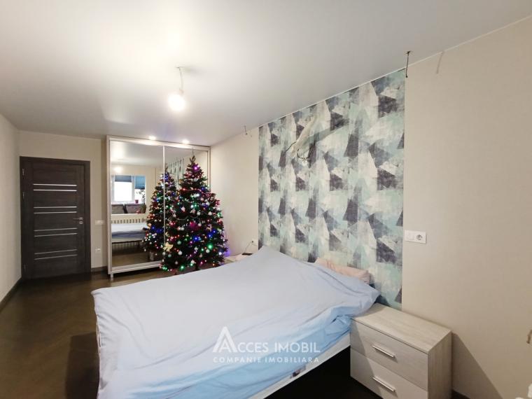 Botanica, bd. Traian, 3 camere!  Euroreparație!: 2