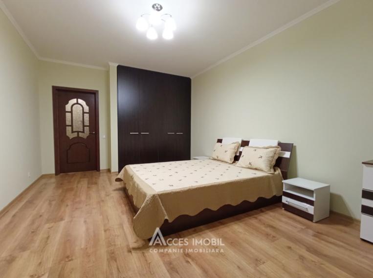 Exfactor! Botanica, Sarmizegetusa street, 3 rooms + living. Euro repair!: 3