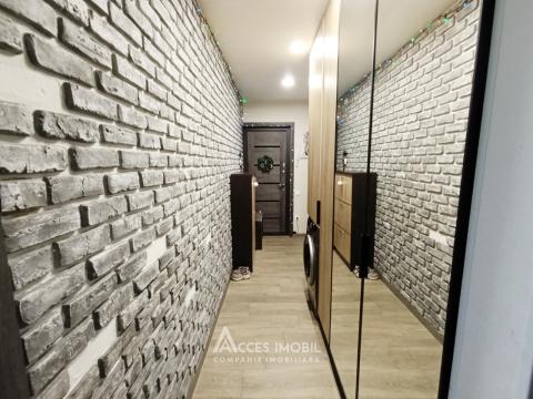 Botanica, bd. Traian, 3 camere!  Euroreparație!: 8