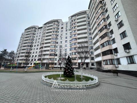 Exfactor! Buiucani, Calea Iesilor street, 2 rooms + living. Euro Repair!: 18