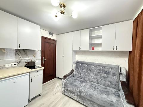 Ciocana, str. Igor Vieru, 1 cameră! Euroreparație! De mijloc!: 1