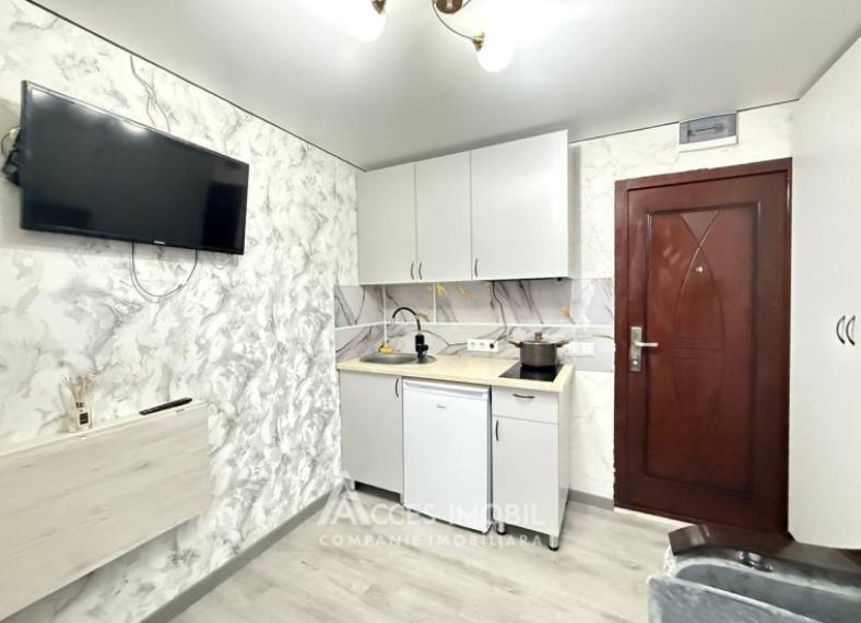 Ciocana, str. Igor Vieru, 1 cameră! Euroreparație! De mijloc!: 2