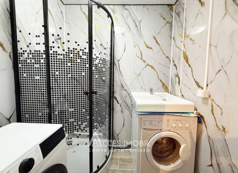 Ciocana, str. Igor Vieru, 1 cameră! Euroreparație! De mijloc!: 3