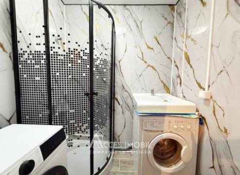 Ciocana, str. Igor Vieru, 1 cameră! Euroreparație! De mijloc!: 3