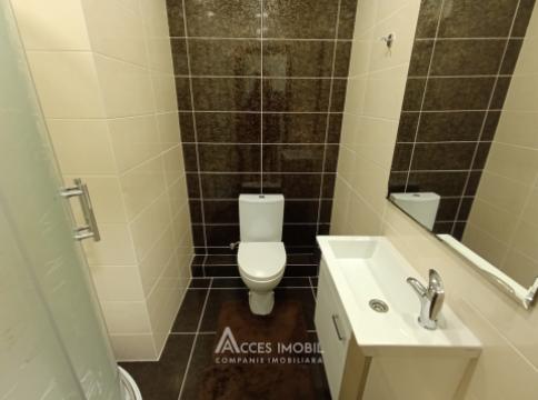 Exfactor! Botanica, Sarmizegetusa street, 3 rooms + living. Euro repair!: 13