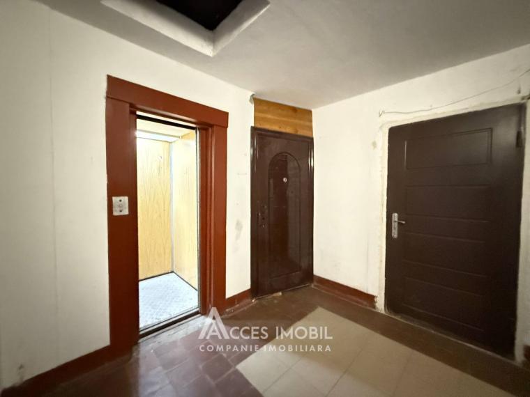 Ciocana, str. Igor Vieru, 1 cameră! Euroreparație! De mijloc!: 5