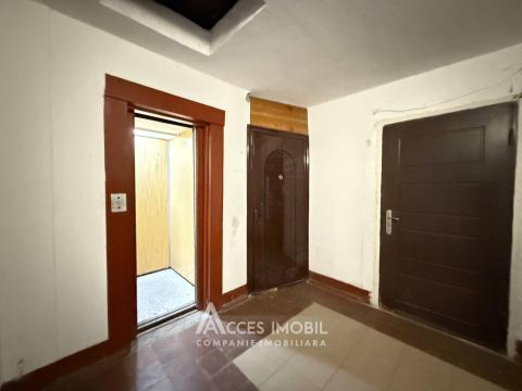 Ciocana, str. Igor Vieru, 1 cameră! Euroreparație! De mijloc!: 5