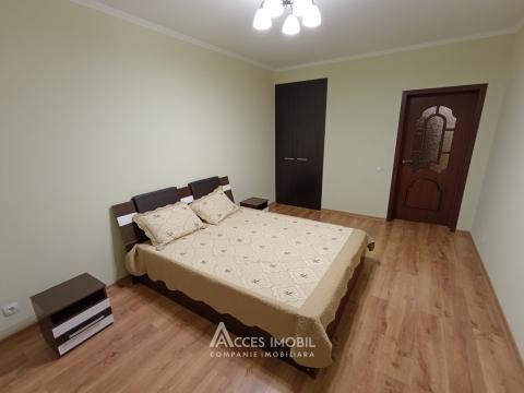 Exfactor! Botanica, Sarmizegetusa street, 3 rooms + living. Euro repair!: 5