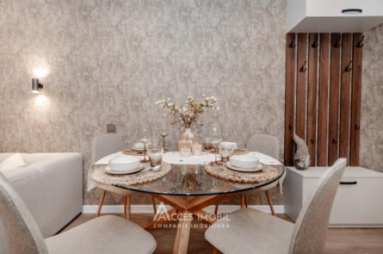 Buiucani, Ion Pelivan street, 2 rooms + living room. Eurorepair!: 7