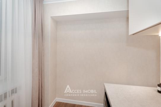 Buiucani, Ion Pelivan street, 2 rooms + living room. Eurorepair!: 11