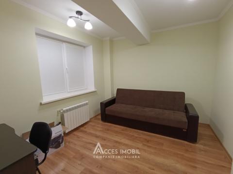 Exfactor! Botanica, Sarmizegetusa street, 3 rooms + living. Euro repair!: 6