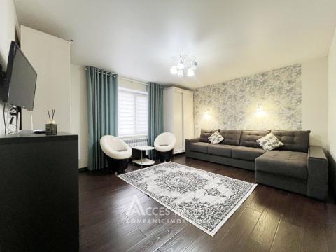 Apartamente în chirie în Chișinău: Râșcani, str. Tudor Vladimirescu
