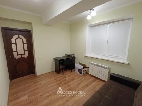 Exfactor! Botanica, Sarmizegetusa street, 3 rooms + living. Euro repair!: 7