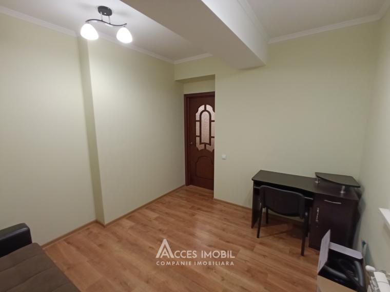 Exfactor! Botanica, Sarmizegetusa street, 3 rooms + living. Euro repair!: 8