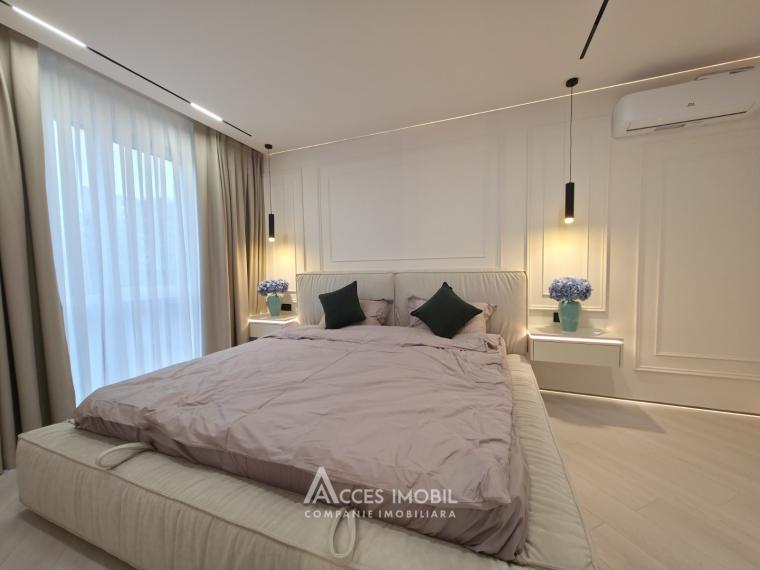 Exfactor! Buiucani, str. Vasile Lupu, 2 camere + living. Euroreparație!: 6