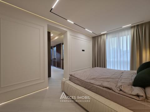 Exfactor! Buiucani, str. Vasile Lupu, 2 camere + living. Euroreparație!: 7