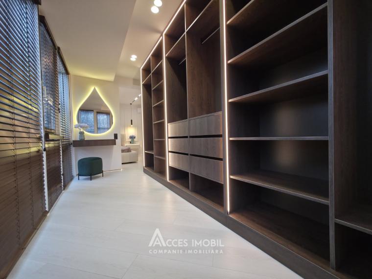 Exfactor! Buiucani, str. Vasile Lupu, 2 camere + living. Euroreparație!: 16