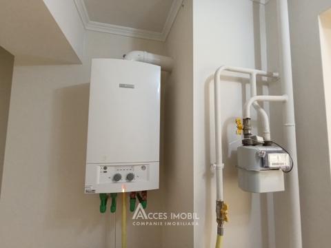 Exfactor! Botanica, Sarmizegetusa street, 3 rooms + living. Euro repair!: 14