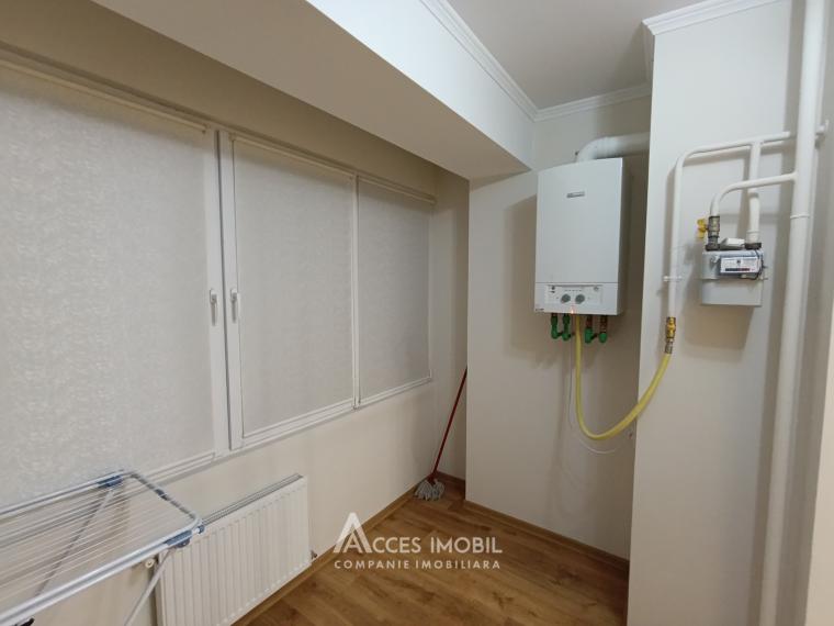 Exfactor! Botanica, Sarmizegetusa street, 3 rooms + living. Euro repair!: 15