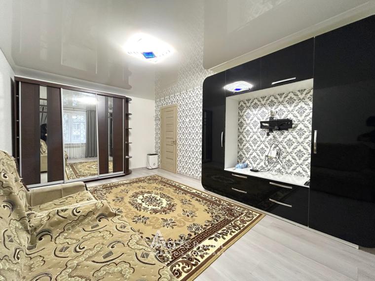 Botanica, str. Sarmizegetusa, 1 cameră! De mijloc! Euroreparație!: 0