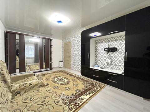 : Botanica, str. Sarmizegetusa