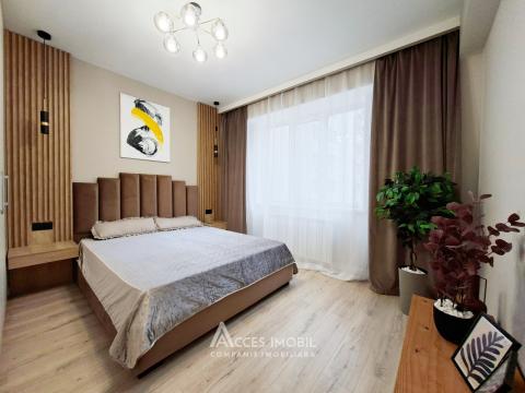 : Ciocana, bd. Mircea cel Bătrân