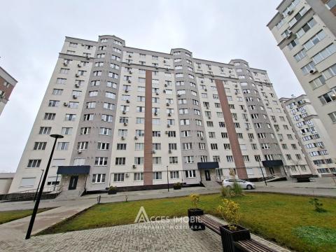 ExFactor! bd. Mircea cel Bătrân, Ciocana, 1 cameră + living. Euroreparație!: 10