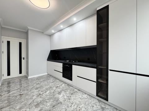 : Ciocana, bd. Mircea cel Bătrân